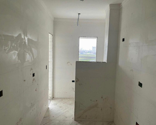 Imagem Apartamento com 2 Quartos à Venda, 71 m² em Mirim - Praia Grande