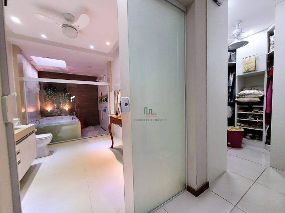 Imagem Casa com 4 Quartos à Venda, 450 m² em Camboinhas - Niterói Imagem Casa com 4 Quartos à Venda, 450 m² em Camboinhas - Niterói