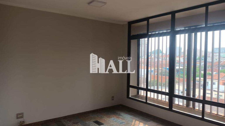 Apartamento com 3 Quartos à Venda, 120 m² em Boa Vista - São José Do Rio Preto