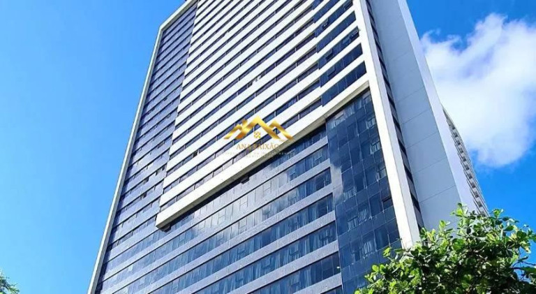 Imagem Apartamento com 1 Quarto à Venda, 42 m² em Boa Viagem - Recife Imagem Apartamento com 1 Quarto à Venda, 42 m² em Boa Viagem - Recife