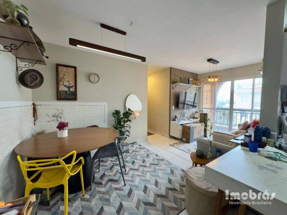 Imagem Apartamento com 2 Quartos à Venda, 65 m² em Cambeba - Fortaleza Imagem Apartamento com 2 Quartos à Venda, 65 m² em Cambeba - Fortaleza