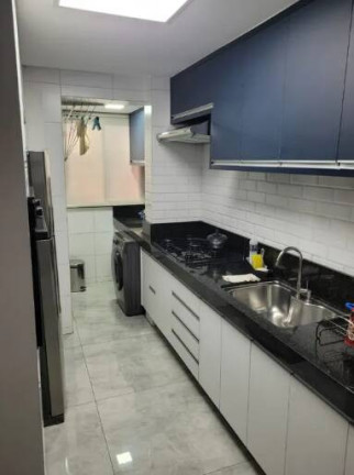 Imagem Apartamento com 3 Quartos à Venda, 78 m² em Vila Brasília - Aparecida De Goiânia