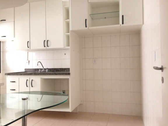 Imagem Imóvel com 3 Quartos à Venda, 103 m² em Vila Mariana - São Paulo