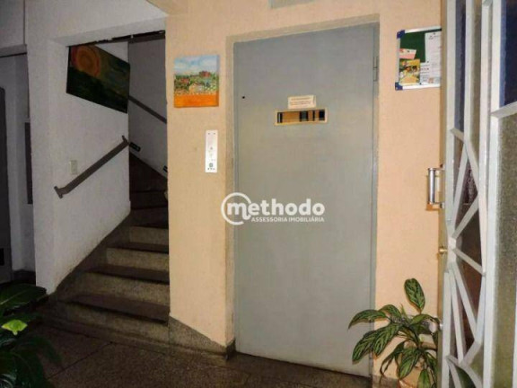 Imagem Apartamento com 1 Quarto à Venda, 48 m² em Centro - Campinas Imagem Apartamento com 1 Quarto à Venda, 48 m² em Centro - Campinas