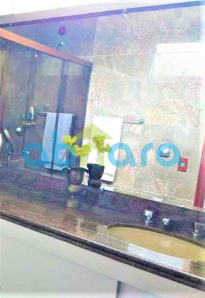 Imagem Cobertura com 4 Quartos à Venda, 240 m² em Leblon - Rio De Janeiro