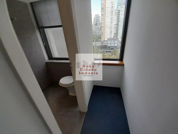 Imagem Imóvel com 4 Quartos para Alugar, 125 m² em Itaim Bibi - São Paulo