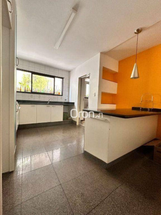 Imagem Apartamento com 3 Quartos à Venda, 176 m² em Setor Oeste - Goiânia Imagem Apartamento com 3 Quartos à Venda, 176 m² em Setor Oeste - Goiânia