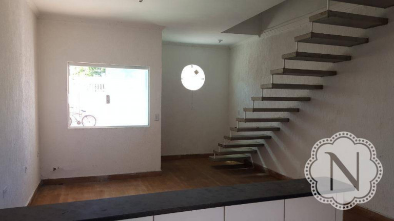 Imagem Sobrado com 2 Quartos à Venda, 70 m² em Cibratel I - Itanhaém Imagem Sobrado com 2 Quartos à Venda, 70 m² em Cibratel I - Itanhaém