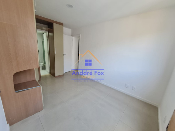 Imagem Apartamento com 2 Quartos à Venda, 157 m² em Grajaú - Rio De Janeiro