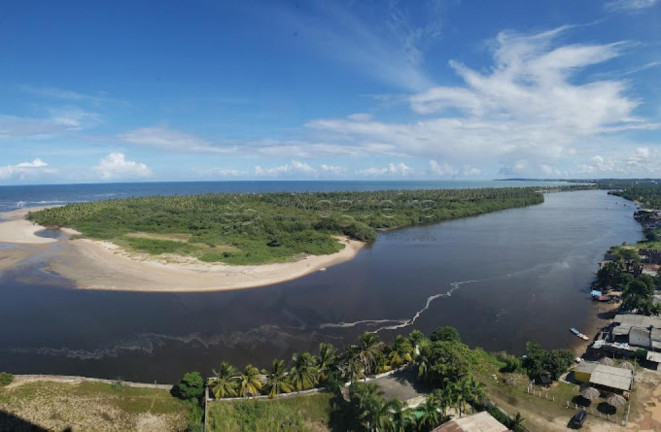 Imagem Flat com 1 Quarto à Venda, 38 m² em Barra De Jangada - Jaboatão Dos Guararapes