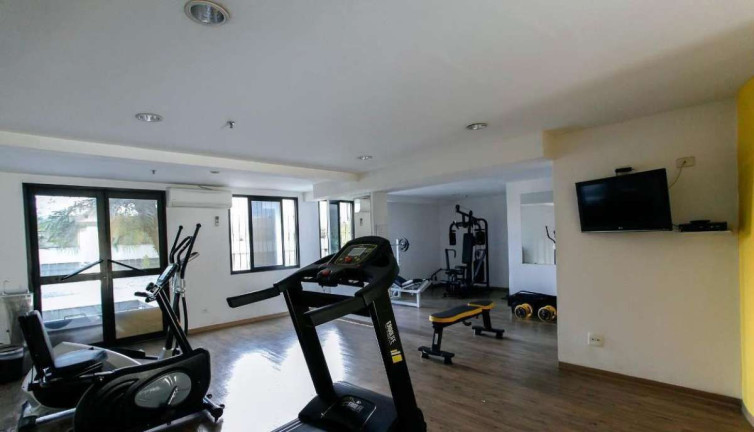 Imagem Apartamento com 2 Quartos à Venda, 164 m² em Saúde - São Paulo