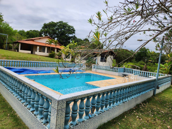 Imagem Chácara com 3 Quartos à Venda, 2.500 m² em Jardim Cananéia - Pilar Do Sul Imagem Chácara com 3 Quartos à Venda, 2.500 m² em Jardim Cananéia - Pilar Do Sul