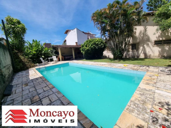 Imagem Casa com 3 Quartos à Venda, 725 m² em Portal Da Fazendinha - Caraguatatuba Imagem Casa com 3 Quartos à Venda, 725 m² em Portal Da Fazendinha - Caraguatatuba