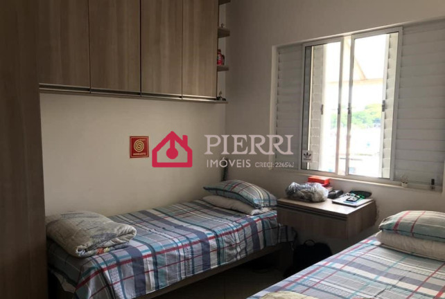 Imagem Casa de Condomínio com 3 Quartos à Venda, 90 m² em Vila Renato (zona Norte) - São Paulo Imagem Casa de Condomínio com 3 Quartos à Venda, 90 m² em Vila Renato (zona Norte) - São Paulo
