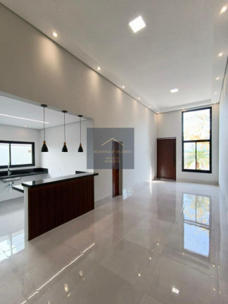 Imagem Casa de Condomínio com 3 Quartos à Venda, 139 m² em Condomínio Reserva Ipanema - Sorocaba