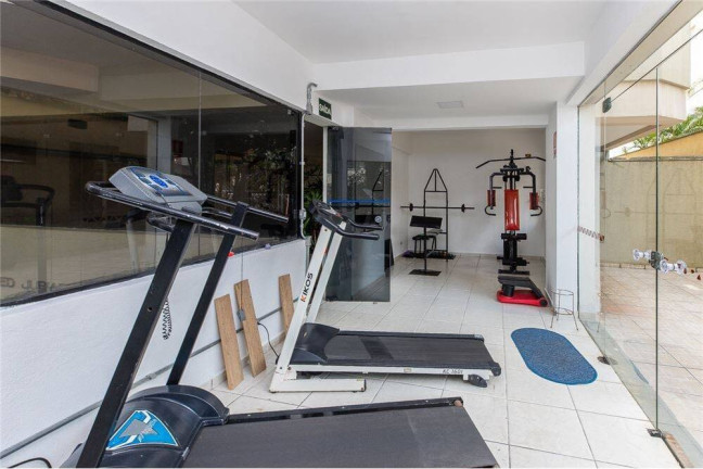 Imagem Apartamento com 2 Quartos à Venda, 62 m² em Vila Da Saúde - São Paulo