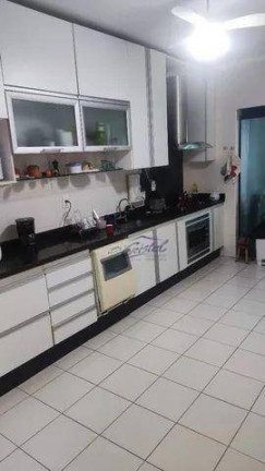 Imagem Apartamento com 3 Quartos à Venda, 140 m² em Tupi - Praia Grande Imagem Apartamento com 3 Quartos à Venda, 140 m² em Tupi - Praia Grande