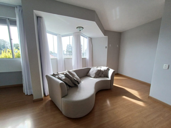 Imagem Apartamento com 3 Quartos para Alugar, 96 m² em Boa Vista - Curitiba Imagem Apartamento com 3 Quartos para Alugar, 96 m² em Boa Vista - Curitiba