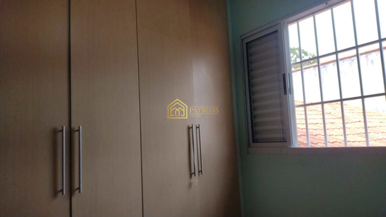 Imagem Casa com 4 Quartos à Venda, 250 m² em Utinga - Santo André Imagem Casa com 4 Quartos à Venda, 250 m² em Utinga - Santo André
