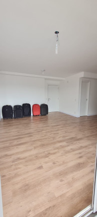 Imagem Apartamento com 3 Quartos à Venda, 115 m² em Vila Leopoldina - São Paulo