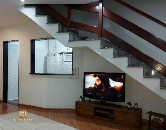 Sobrado com 2 Quartos à Venda, 70 m² em Vila Formosa - São Paulo