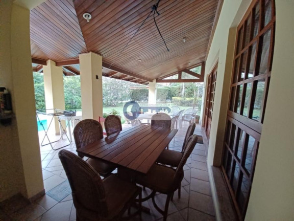 Imagem Casa de Condomínio com 4 Quartos à Venda, 493 m² em Alphaville - Santana De Parnaíba Imagem Casa de Condomínio com 4 Quartos à Venda, 493 m² em Alphaville - Santana De Parnaíba