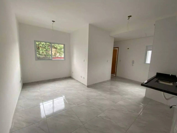 Imagem Apartamento com 2 Quartos à Venda, 39 m² em Chácara Belenzinho - São Paulo