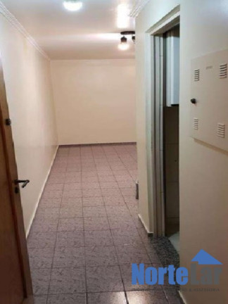 Imagem Apartamento com 2 Quartos à Venda, 50 m² em Cachoeirinha - São Paulo Imagem Apartamento com 2 Quartos à Venda, 50 m² em Cachoeirinha - São Paulo