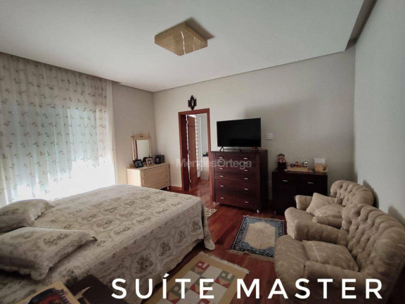 Imagem Casa com 4 Quartos à Venda, 423 m² em Alphaville Nova Esplanada - Votorantim Imagem Casa com 4 Quartos à Venda, 423 m² em Alphaville Nova Esplanada - Votorantim