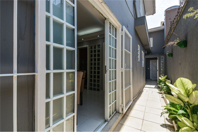 Imagem Casa com 3 Quartos à Venda,  em Indianópolis - São Paulo