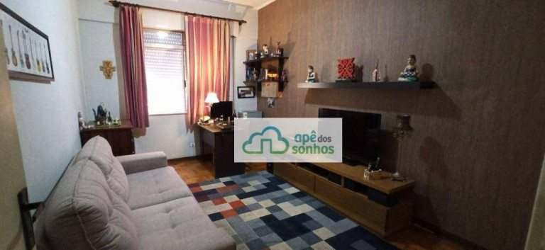 Imagem Apartamento com 3 Quartos à Venda, 144 m² em Barra Funda - São Paulo Imagem Apartamento com 3 Quartos à Venda, 144 m² em Barra Funda - São Paulo