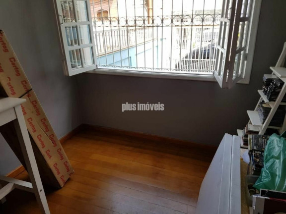 Imagem Casa com 2 Quartos à Venda, 120 m² em Vila Mariana - São Paulo Imagem Casa com 2 Quartos à Venda, 120 m² em Vila Mariana - São Paulo