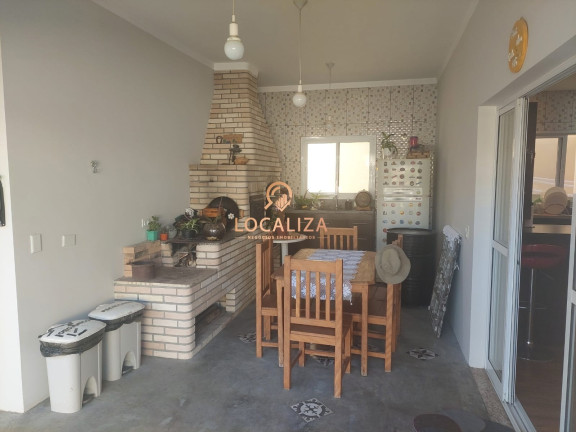 Imagem Casa com 3 Quartos à Venda, 216 m² em Condomínio Terras Do Vale - Caçapava Imagem Casa com 3 Quartos à Venda, 216 m² em Condomínio Terras Do Vale - Caçapava