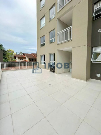 Imagem Apartamento com 2 Quartos à Venda, 73 m² em Vila Lalau - Jaraguá Do Sul
