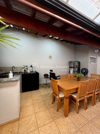 Imagem Casa de Condomínio com 3 Quartos à Venda, 250 m² em Residencial Okinawa - Paulínia Imagem Casa de Condomínio com 3 Quartos à Venda, 250 m² em Residencial Okinawa - Paulínia