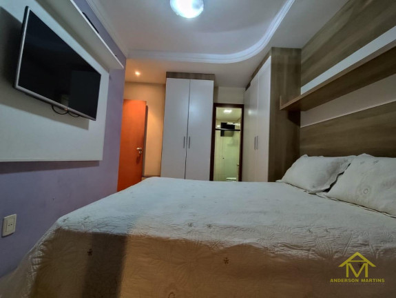 Imagem Apartamento com 3 Quartos à Venda, 120 m² em Itapuã - Vila Velha Imagem Apartamento com 3 Quartos à Venda, 120 m² em Itapuã - Vila Velha