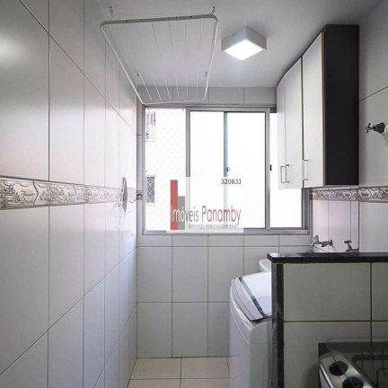 Imagem Apartamento com 3 Quartos à Venda, 69 m² em Morumbi - São Paulo Imagem Apartamento com 3 Quartos à Venda, 69 m² em Morumbi - São Paulo