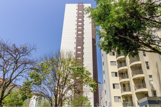 Imagem Imóvel com 3 Quartos à Venda, 162 m² em Vila Romana - São Paulo