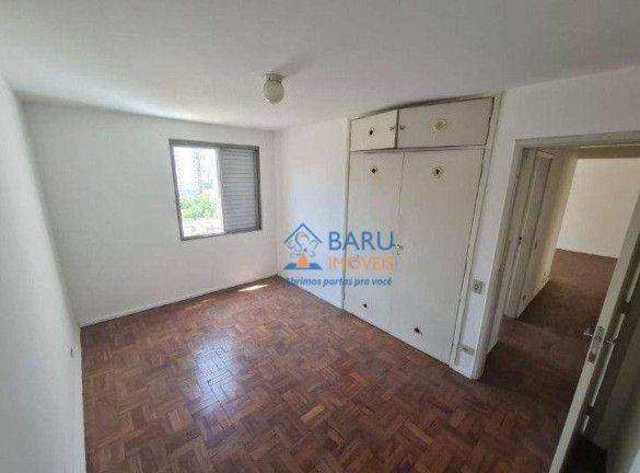 Apartamento com 2 Quartos para Alugar, 98 m² em Santa Cecília - São Paulo