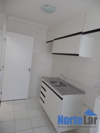 Imagem Apartamento com 2 Quartos à Venda, 45 m² em Jaraguá - São Paulo Imagem Apartamento com 2 Quartos à Venda, 45 m² em Jaraguá - São Paulo