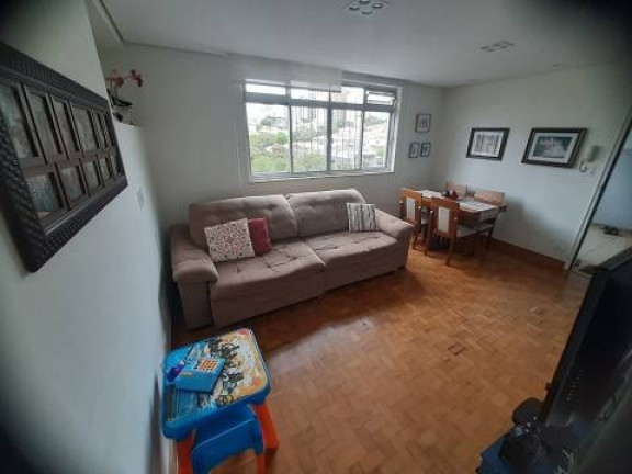 Imagem Imóvel com 2 Quartos à Venda, 80 m² em Vila Mariana - São Paulo Imagem Imóvel com 2 Quartos à Venda, 80 m² em Vila Mariana - São Paulo