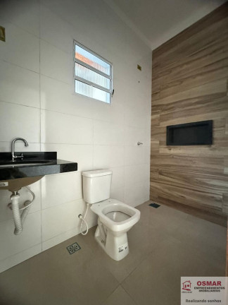 Imagem Casa com 2 Quartos para Alugar, 70 m² em Jardim Maria Antonia (nova Veneza) - Sumaré