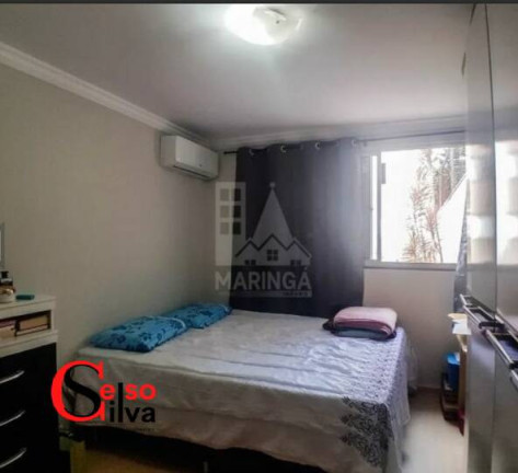 Imagem Apartamento com 3 Quartos à Venda, 85 m² em Maringá Imagem Apartamento com 3 Quartos à Venda, 85 m² em Maringá