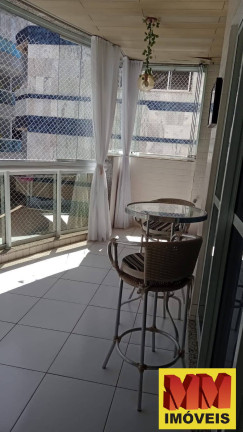 Imagem Apartamento com 3 Quartos à Venda, 184 m² em Passagem - Cabo Frio Imagem Apartamento com 3 Quartos à Venda, 184 m² em Passagem - Cabo Frio