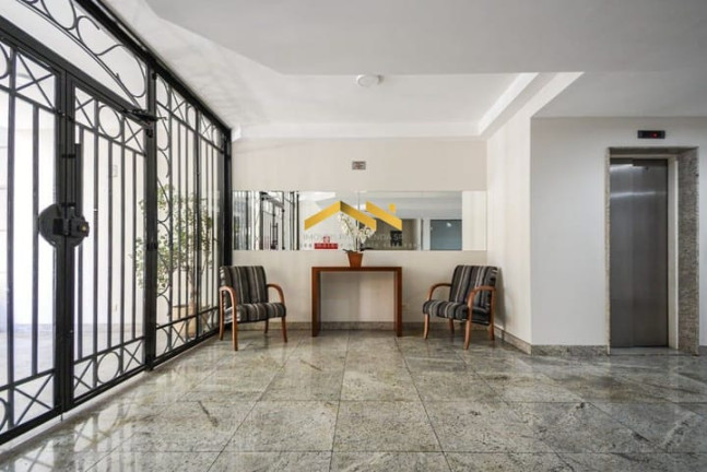 Imagem Apartamento com 2 Quartos à Venda, 60 m² em Vila Nova Conceição - São Paulo