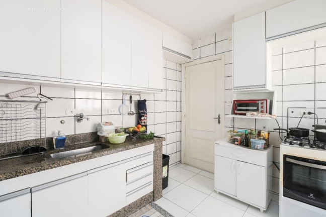 Imagem Apartamento com 3 Quartos à Venda, 118 m² em Itaim Bibi - São Paulo