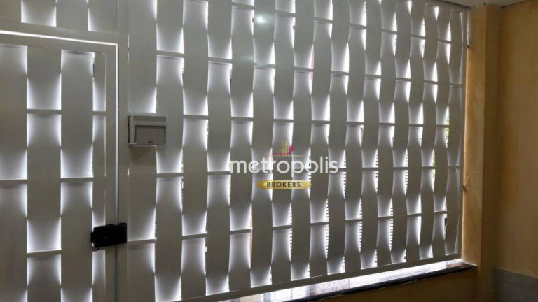Imagem Sobrado com 2 Quartos à Venda, 110 m² em Campestre - Santo André