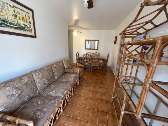Imagem Apartamento com 2 Quartos à Venda, 78 m² em Praia Grande - Ubatuba