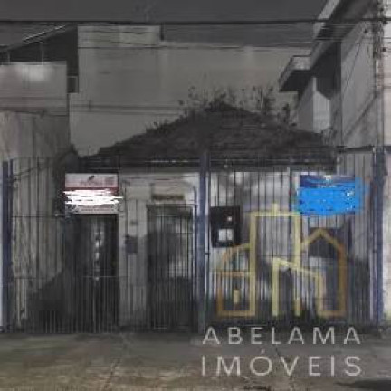 Imagem Terreno à Venda, 150 m² em Vila Alzira - Santo André Imagem Terreno à Venda, 150 m² em Vila Alzira - Santo André