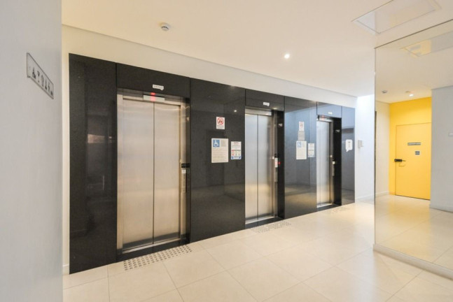 Imagem Apartamento com 1 Quarto à Venda, 23 m² em Sé - São Paulo